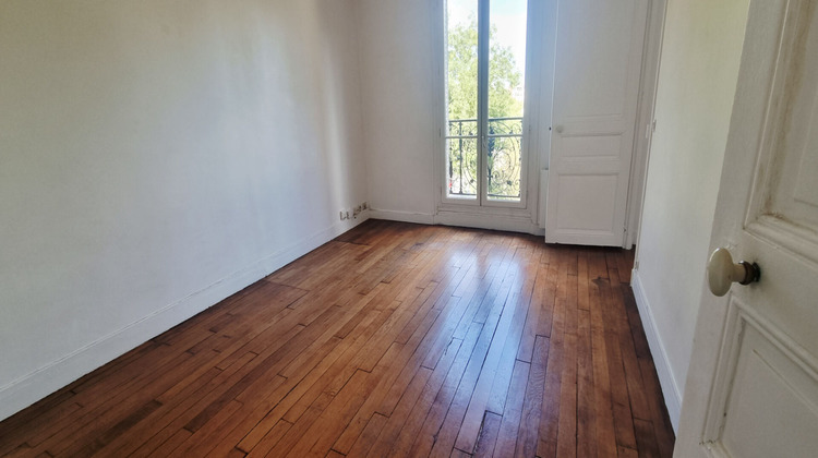 Ma-Cabane - Location Appartement PARIS 15, 40 m²