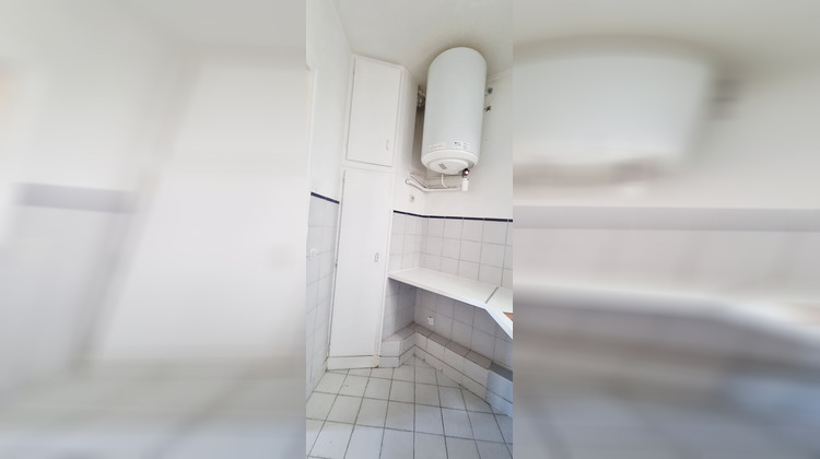 Ma-Cabane - Location Appartement PARIS 15, 40 m²