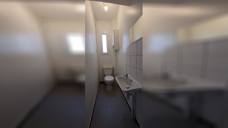 Ma-Cabane - Location Appartement PARIS 15, 40 m²