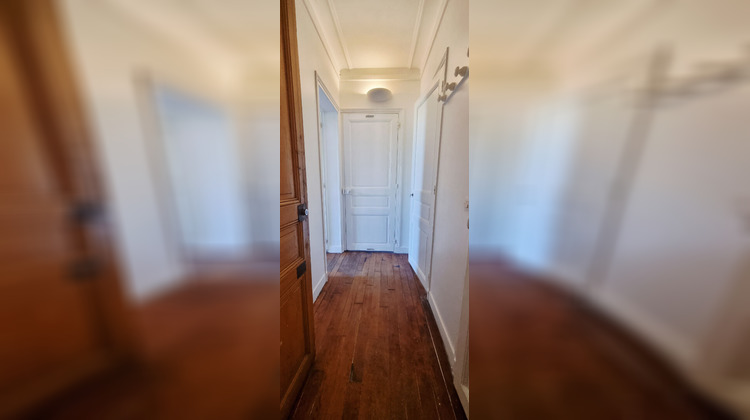 Ma-Cabane - Location Appartement PARIS 15, 40 m²