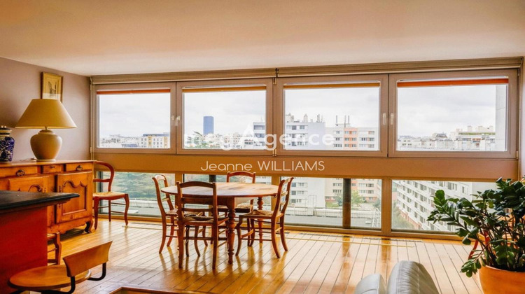 Ma-Cabane - Location Appartement PARIS 15E ARRONDISSEMENT, 81 m²