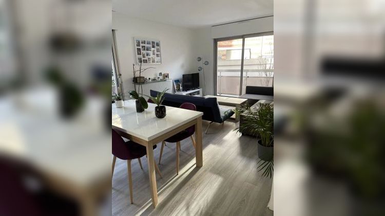 Ma-Cabane - Location Appartement Paris 15ème, 48 m²