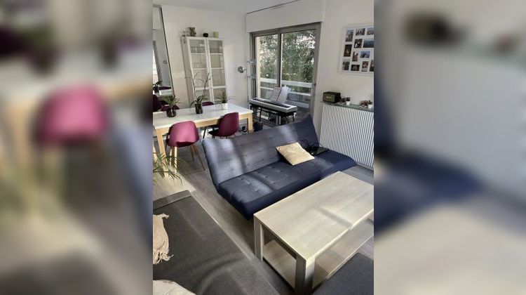 Ma-Cabane - Location Appartement Paris 15ème, 48 m²