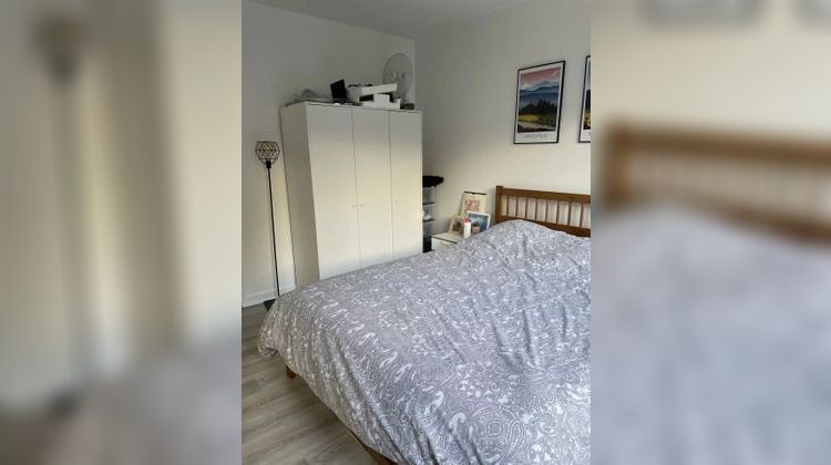 Ma-Cabane - Location Appartement Paris 15ème, 48 m²