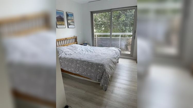 Ma-Cabane - Location Appartement Paris 15ème, 48 m²