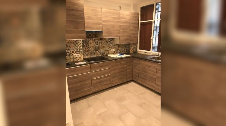 Ma-Cabane - Location Appartement Paris 15ème, 86 m²