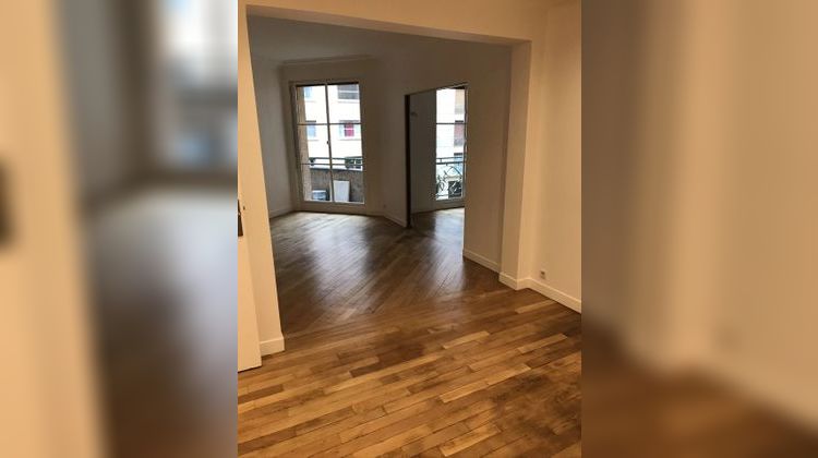 Ma-Cabane - Location Appartement Paris 15ème, 86 m²