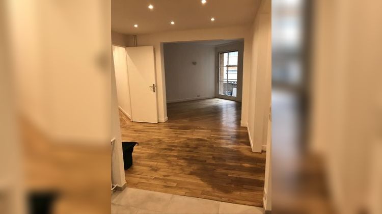 Ma-Cabane - Location Appartement Paris 15ème, 86 m²