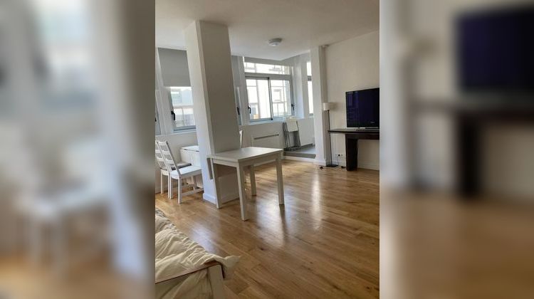 Ma-Cabane - Location Appartement Paris 15ème, 51 m²