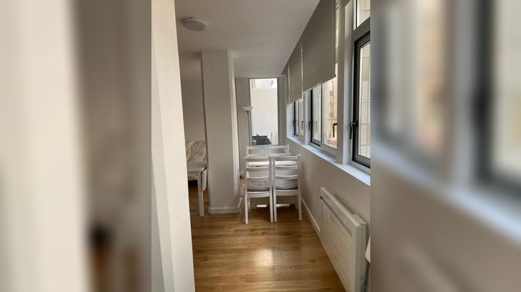 Ma-Cabane - Location Appartement Paris 15ème, 51 m²