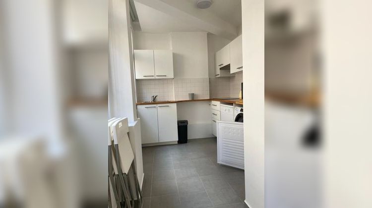 Ma-Cabane - Location Appartement Paris 15ème, 51 m²