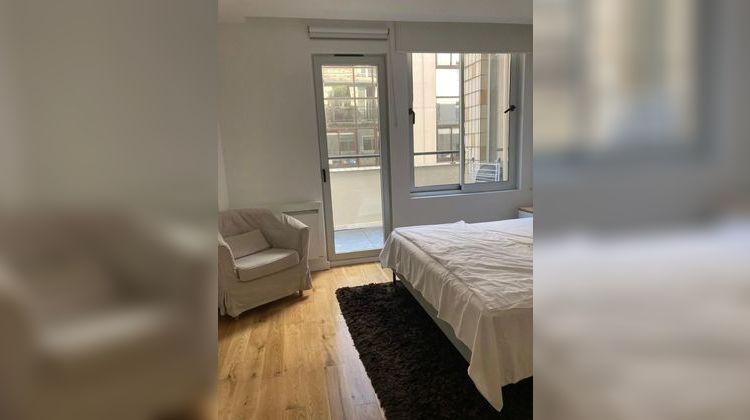 Ma-Cabane - Location Appartement Paris 15ème, 51 m²