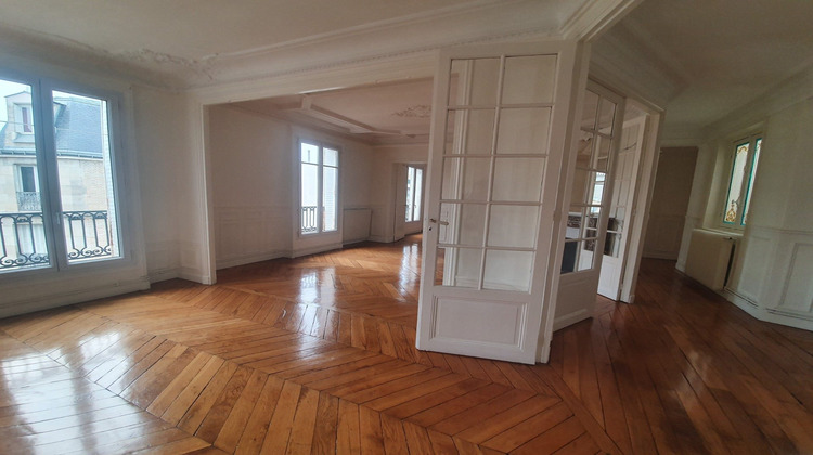Ma-Cabane - Location Appartement PARIS 15EME, 84 m²