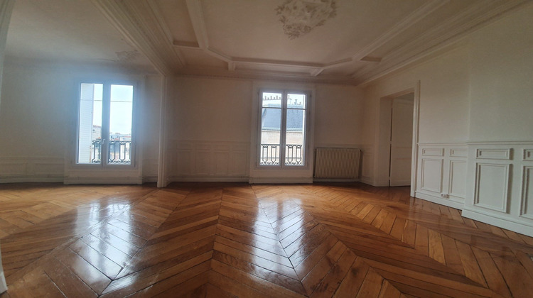 Ma-Cabane - Location Appartement PARIS 15EME, 84 m²