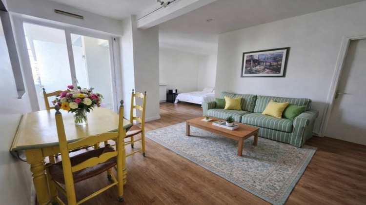 Ma-Cabane - Location Appartement PARIS 15EME ARRONDISSEMENT, 42 m²