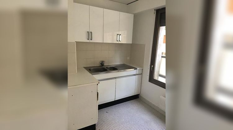 Ma-Cabane - Location Appartement PARIS 16, 29 m²