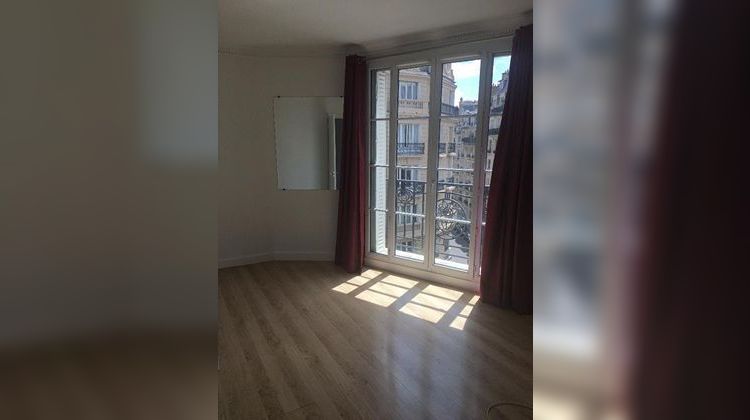 Ma-Cabane - Location Appartement PARIS 16, 43 m²