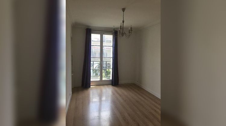 Ma-Cabane - Location Appartement PARIS 16, 43 m²