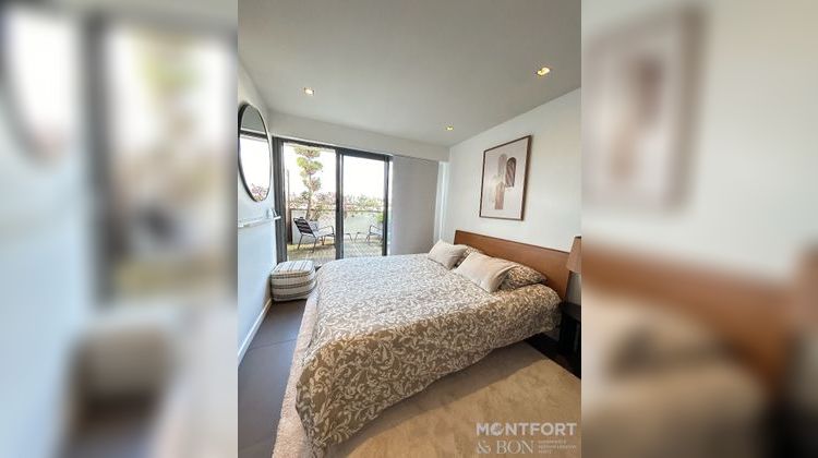 Ma-Cabane - Location Appartement PARIS 16, 185 m²