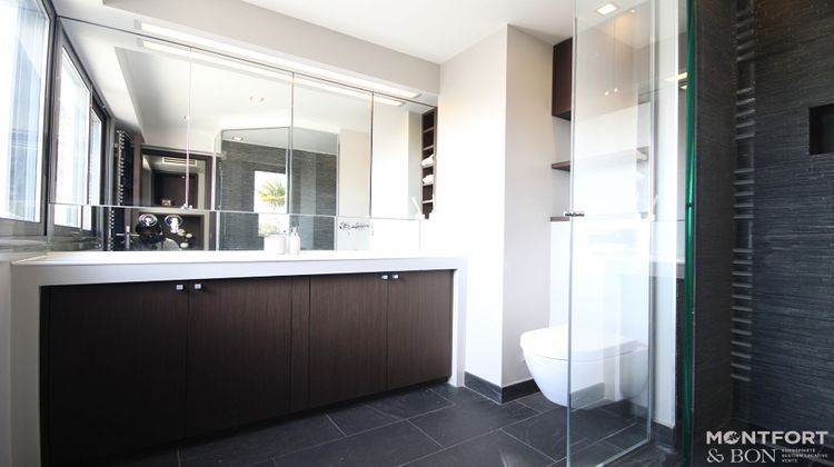 Ma-Cabane - Location Appartement PARIS 16, 185 m²