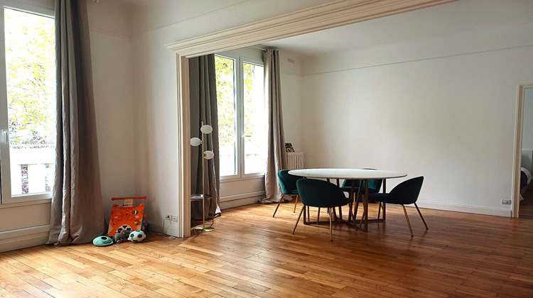 Ma-Cabane - Location Appartement PARIS 16, 78 m²