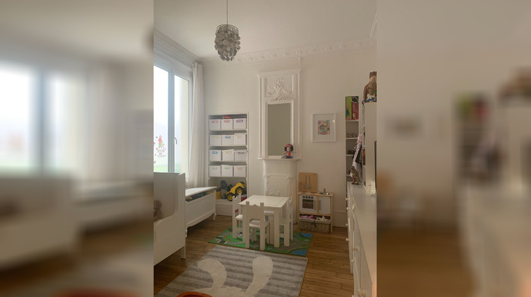 Ma-Cabane - Location Appartement PARIS 16, 95 m²