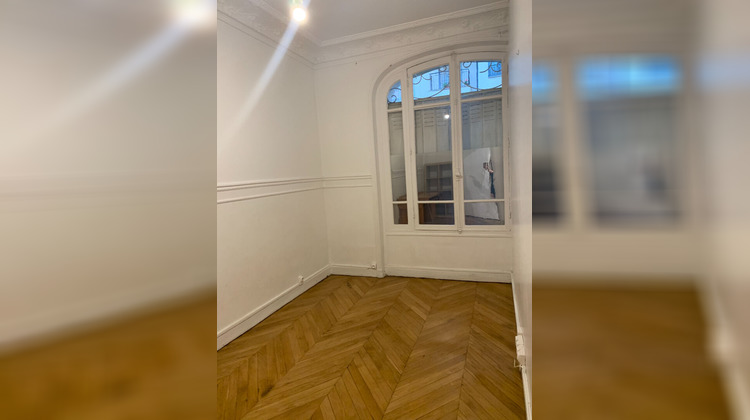 Ma-Cabane - Location Appartement PARIS 16, 95 m²