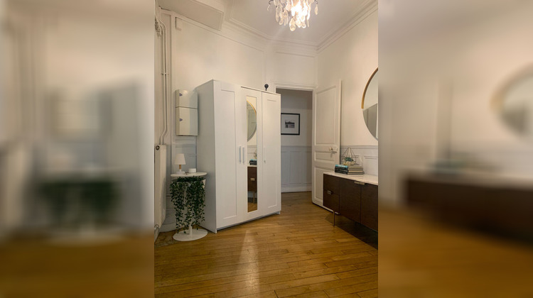 Ma-Cabane - Location Appartement PARIS 16, 95 m²