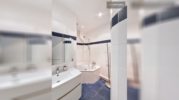 Ma-Cabane - Location Appartement PARIS 16, 142 m²