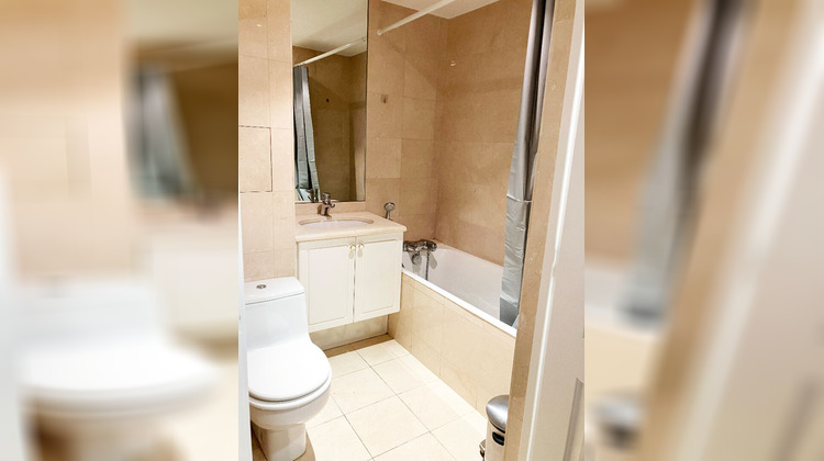 Ma-Cabane - Location Appartement PARIS 16, 38 m²