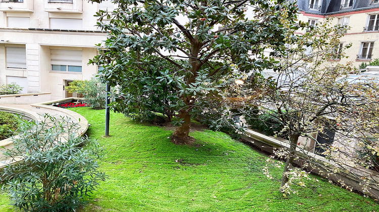 Ma-Cabane - Location Appartement PARIS 16, 38 m²