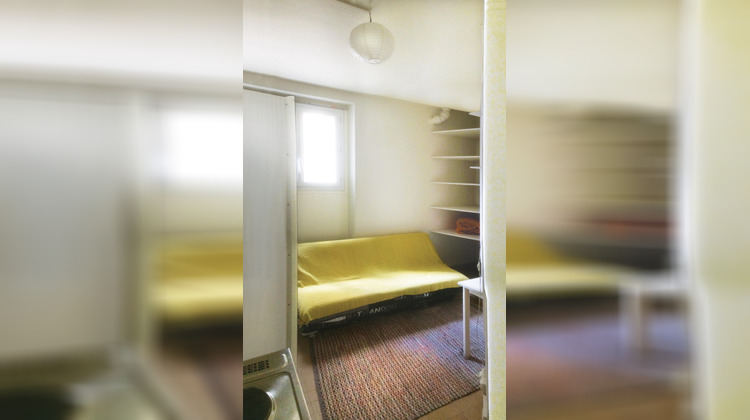 Ma-Cabane - Location Appartement PARIS 16, 9 m²