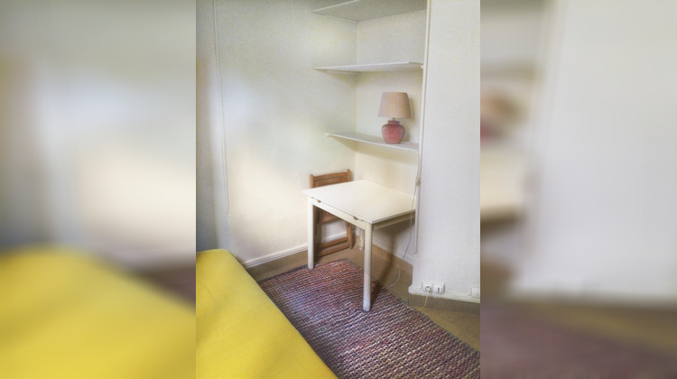 Ma-Cabane - Location Appartement PARIS 16, 9 m²