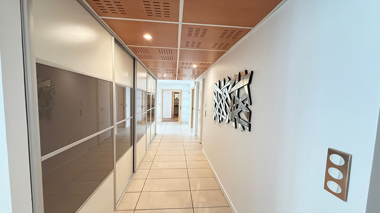 Ma-Cabane - Location Appartement PARIS 16, 130 m²