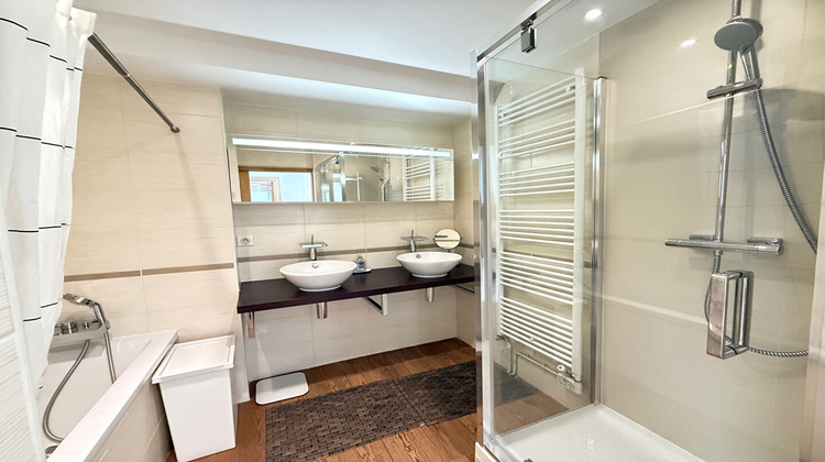 Ma-Cabane - Location Appartement PARIS 16, 130 m²