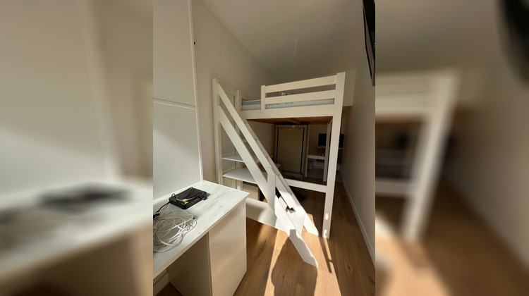 Ma-Cabane - Location Appartement PARIS 16, 9 m²