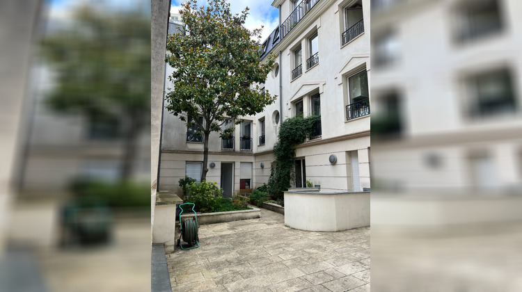 Ma-Cabane - Location Appartement PARIS 16, 150 m²