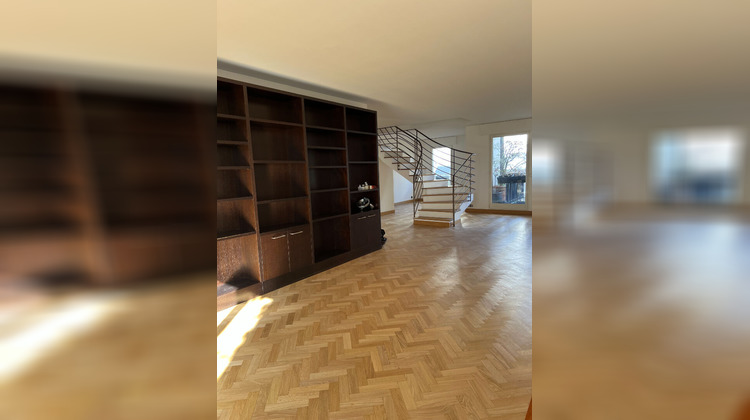 Ma-Cabane - Location Appartement PARIS 16, 150 m²