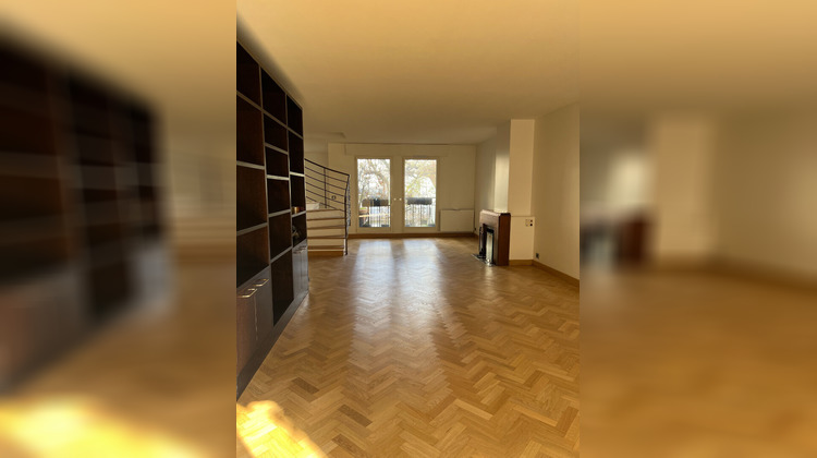 Ma-Cabane - Location Appartement PARIS 16, 150 m²