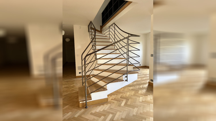 Ma-Cabane - Location Appartement PARIS 16, 150 m²