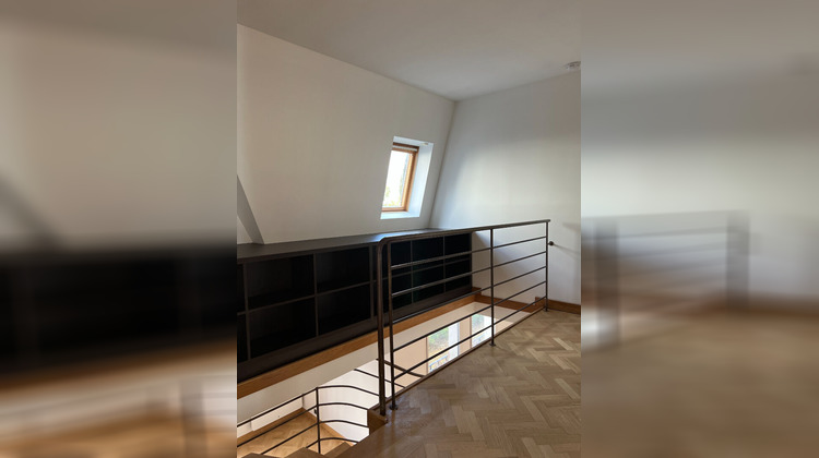 Ma-Cabane - Location Appartement PARIS 16, 150 m²