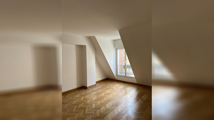 Ma-Cabane - Location Appartement PARIS 16, 150 m²