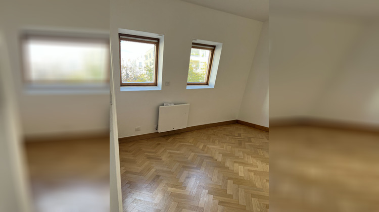 Ma-Cabane - Location Appartement PARIS 16, 150 m²
