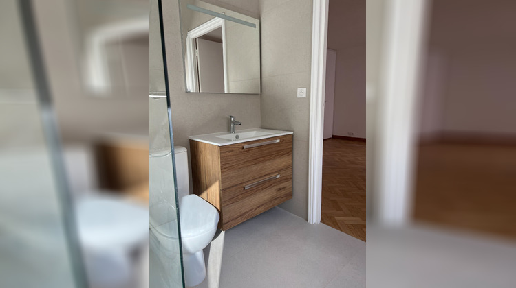 Ma-Cabane - Location Appartement PARIS 16, 150 m²