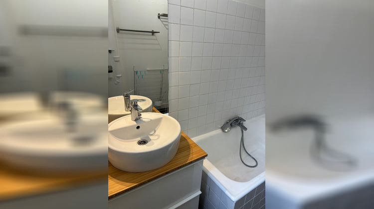 Ma-Cabane - Location Appartement PARIS 16, 31 m²