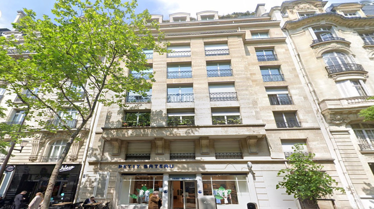 Ma-Cabane - Location Appartement PARIS 16, 83 m²