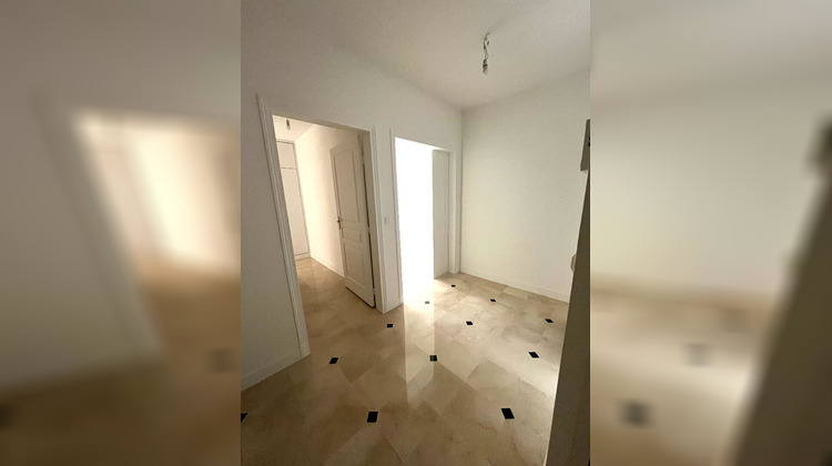 Ma-Cabane - Location Appartement PARIS 16, 83 m²