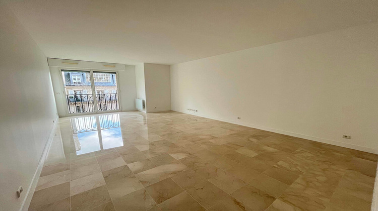 Ma-Cabane - Location Appartement PARIS 16, 83 m²