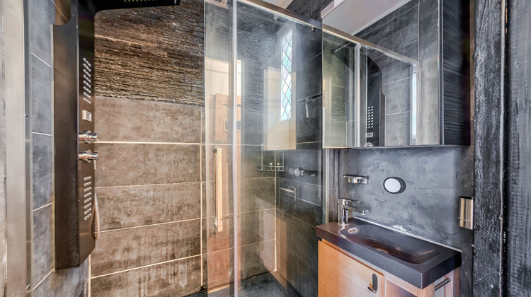 Ma-Cabane - Location Appartement PARIS 16, 36 m²