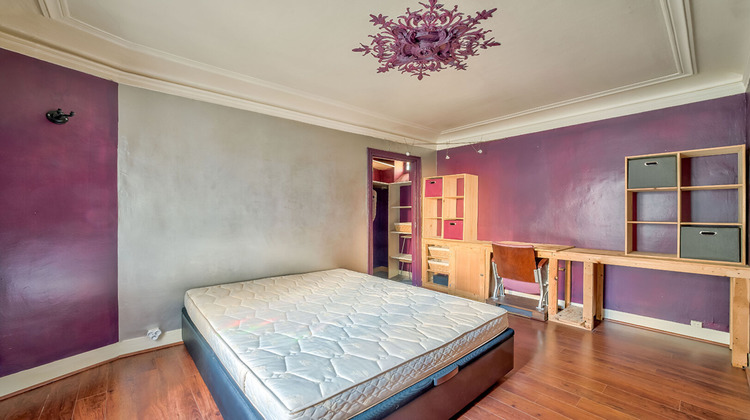 Ma-Cabane - Location Appartement PARIS 16, 36 m²